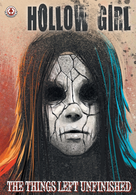Hollow Girl 18