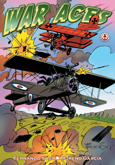 War Aces
