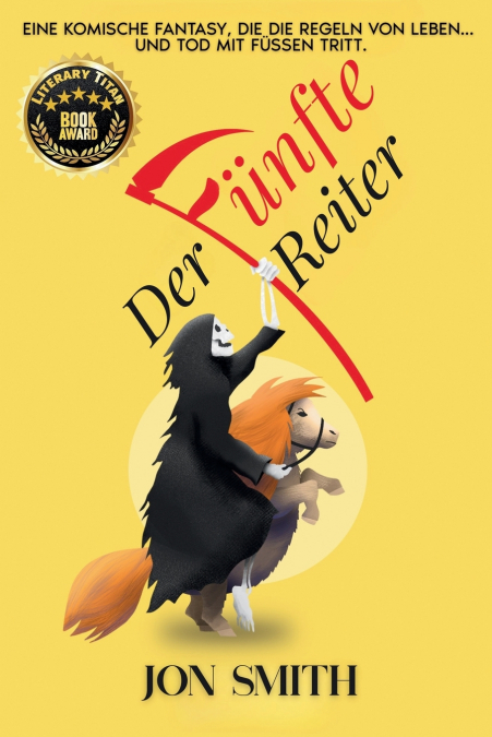 Der fünfte Reiter