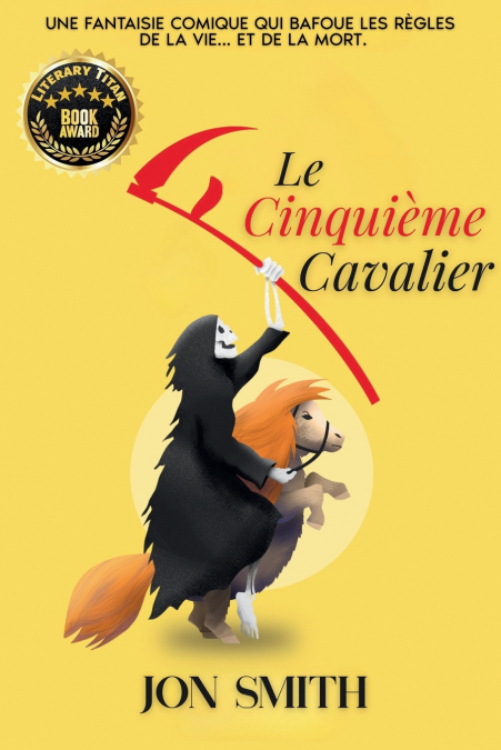 Le Cinquième Cavalier