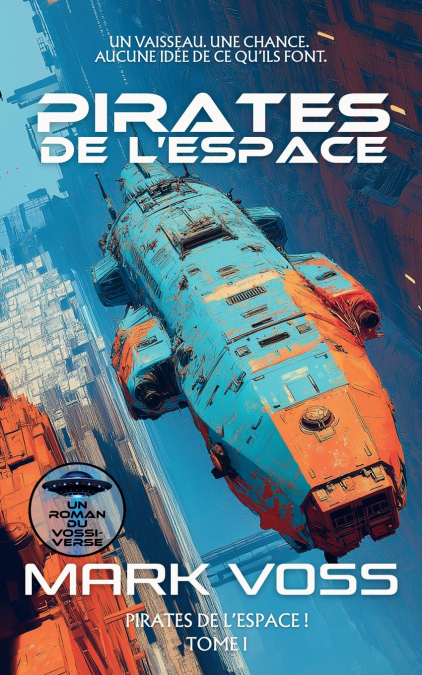 Pirates de l’Espace