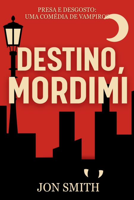 Destino Mordimi