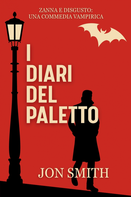 I Diari Del Paletto