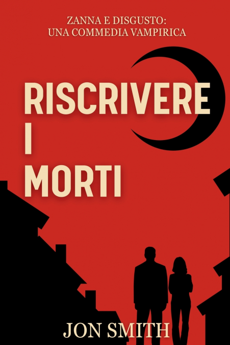 Riscrivere I Morti