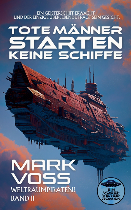 Tote Männer Starten Keine Schiffe