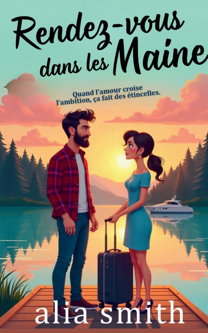 Rendez-vous dans les Maine