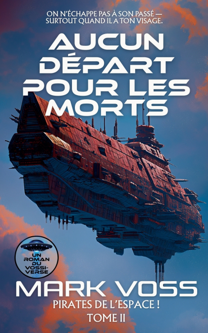 Aucun Départ pour les Morts