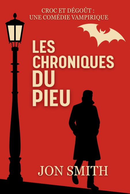 Les Chroniques du Pieu