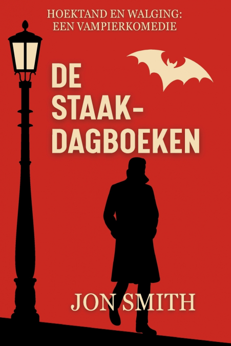 De Staak-Dagboeken