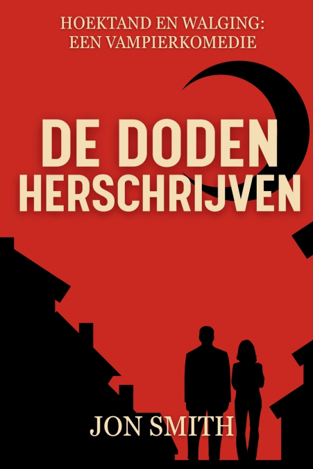 De Doden Herschrijven