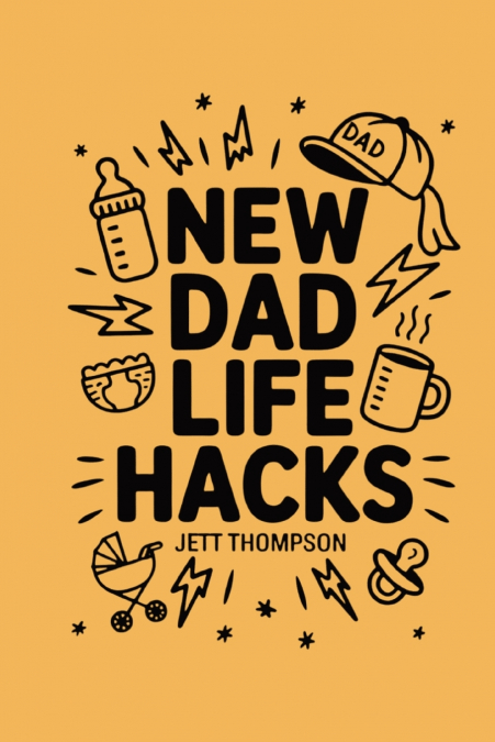 New Dad Life Hacks