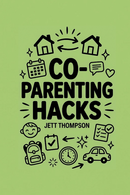 Co-Parenting Hacks
