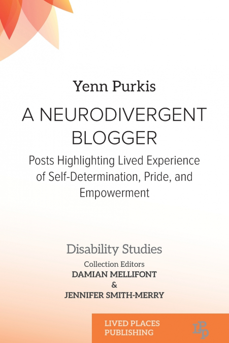 A Neurodivergent Blogger