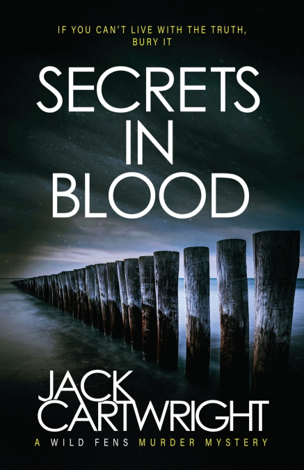 Secrets In Blood