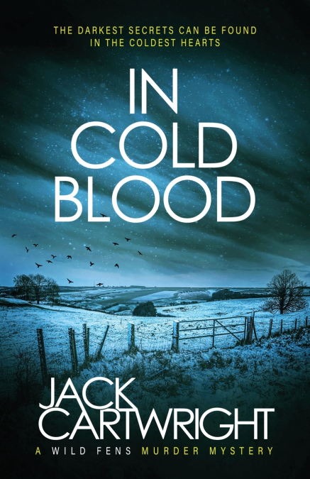 In Cold Blood