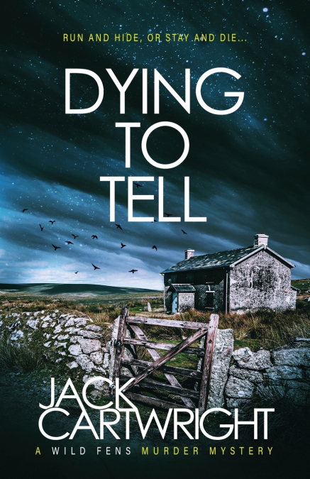 Dying To Tell