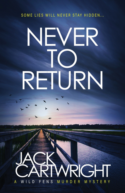 Never To Return