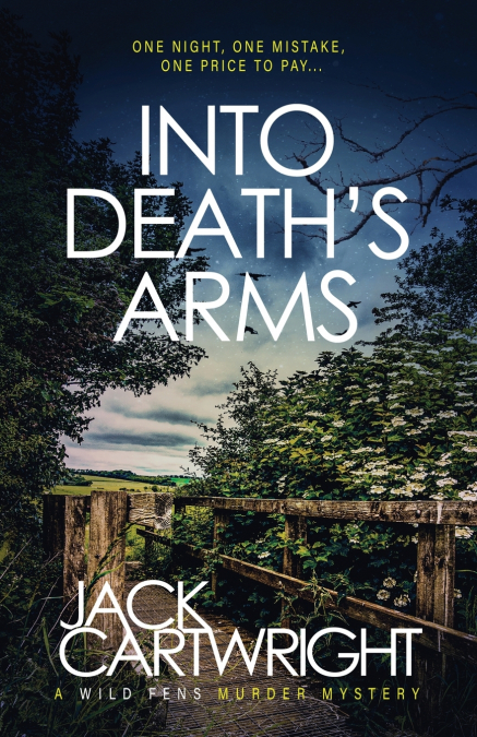 Into Death’s Arms