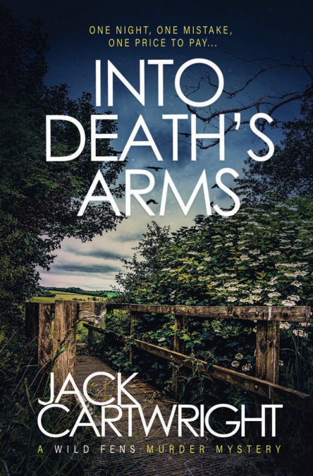 Into Death’s Arms
