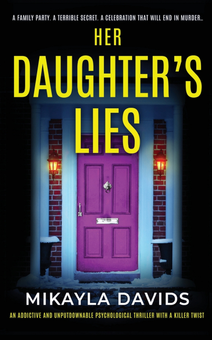 Her Daughter’s Lies