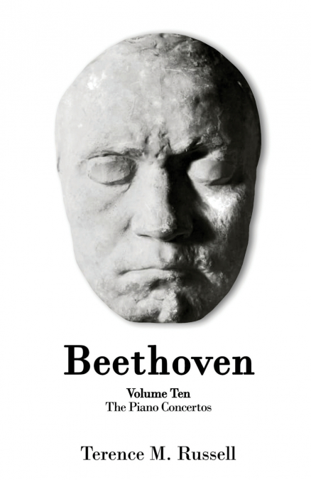 Beethoven - The Piano Concertos