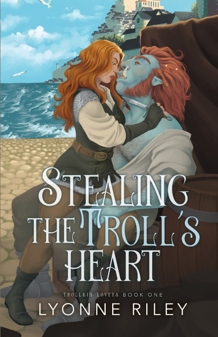 Stealing the Troll’s Heart
