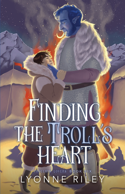 Finding the Troll’s Heart