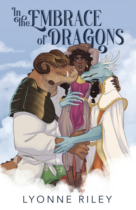 In the Embrace of Dragons