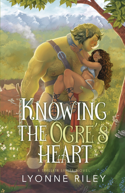 Knowing the Ogre’s Heart