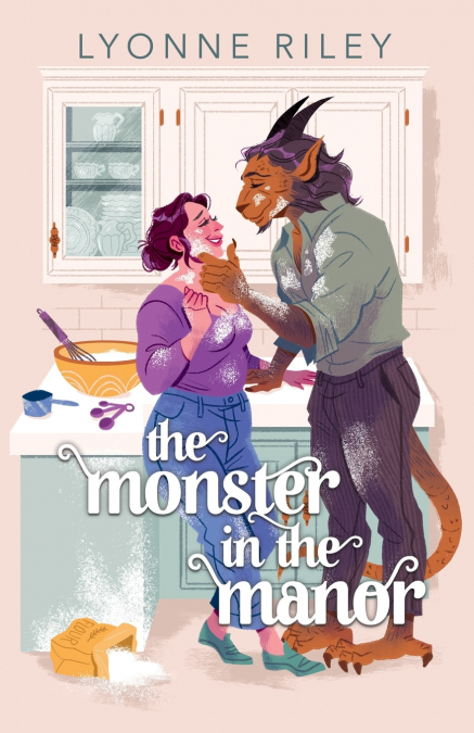The Monster in the Manor