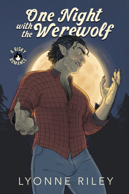 One Night with the Werewolf