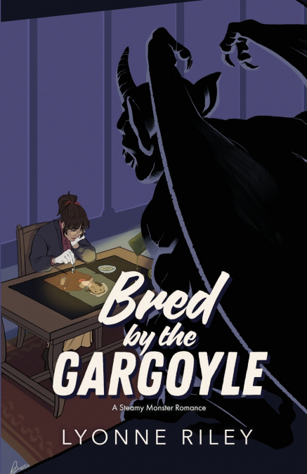 Bred by the Gargoyle