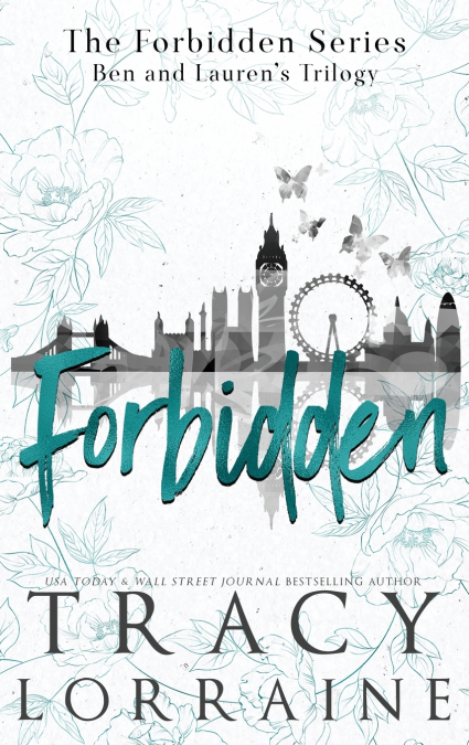 The Forbidden Trilogy
