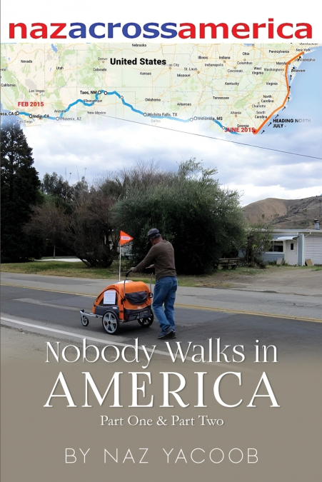 Nobody Walks in America