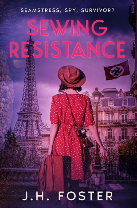 Sewing Resistance