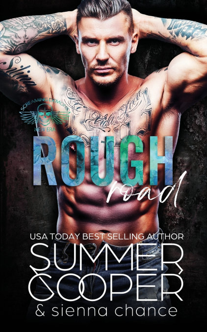 Rough Road