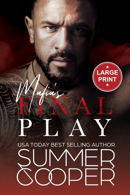 Mafia’s Final Play