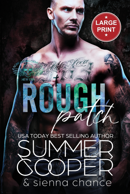 Rough Patch