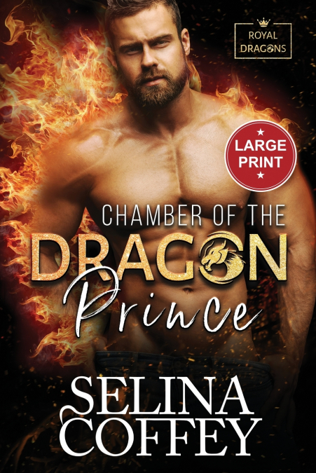 Chamber Of The Dragon Prince