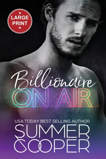 Billionaire On Air