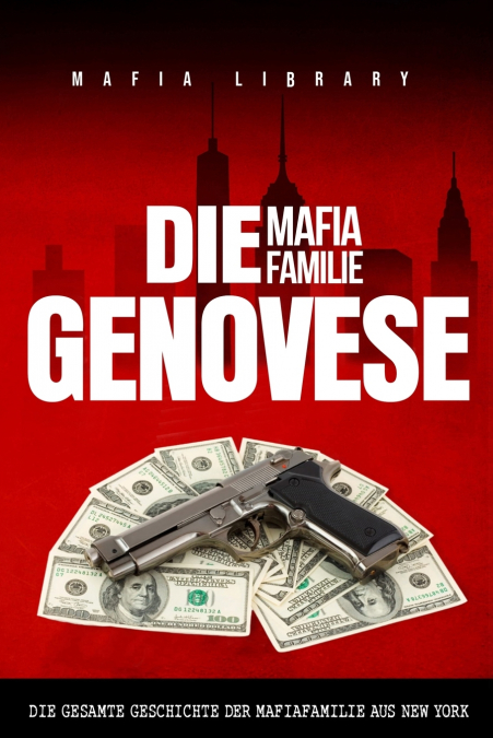 Die Mafia Familie Genovese