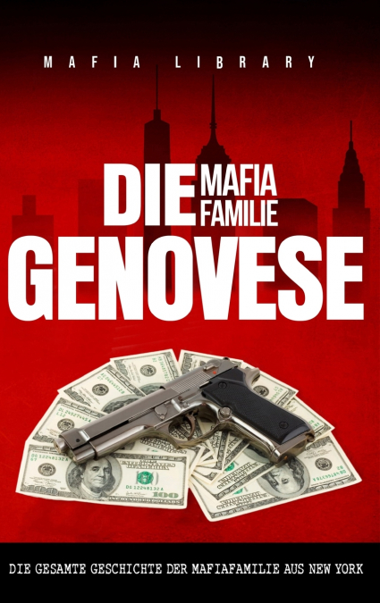 Die Mafia Familie Genovese