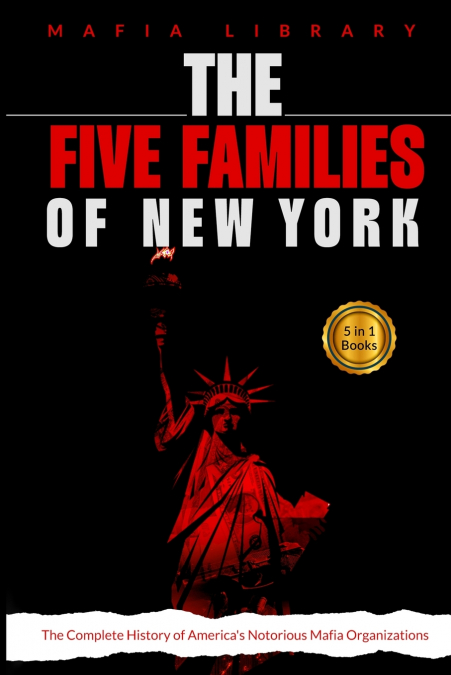 The Five Families of New York