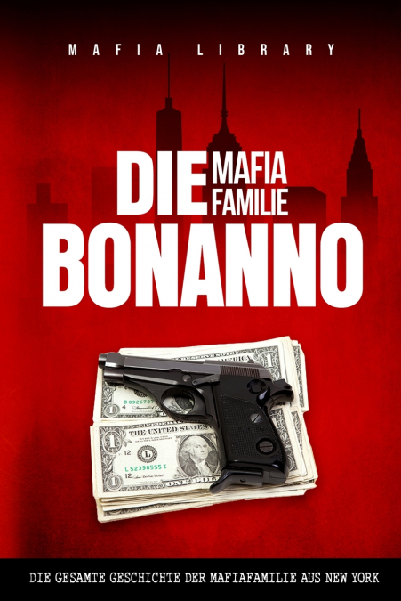 Die Mafia Familie Bonanno