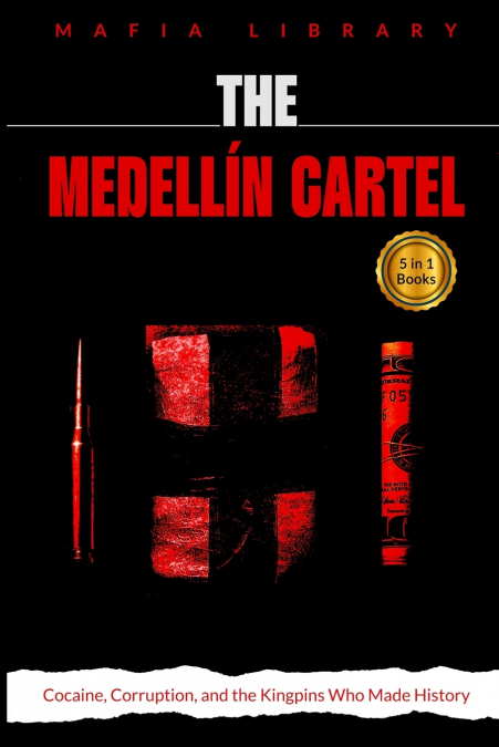 The Medellín Cartel