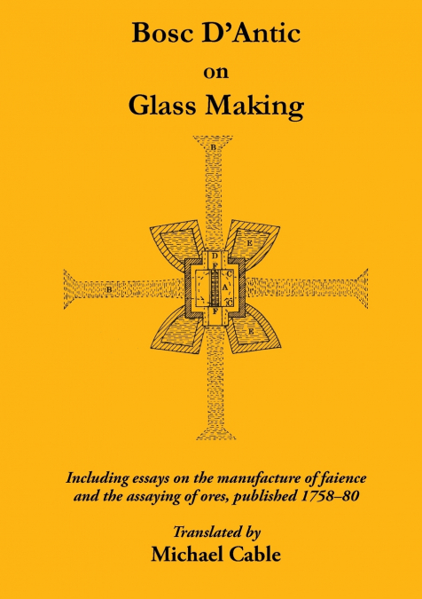 Bosc D’Antic on Glass Making