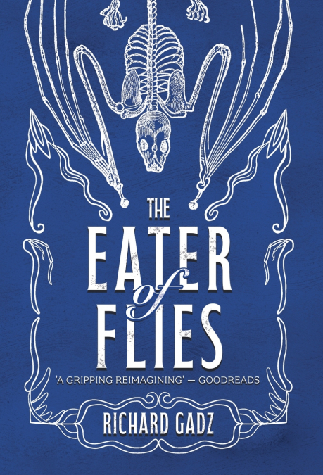 The Eater of Flies