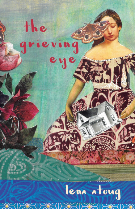 The Grieving Eye