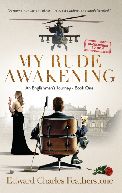 My Rude Awakening