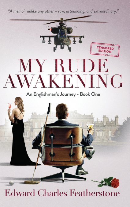 My Rude Awakening CENSORED